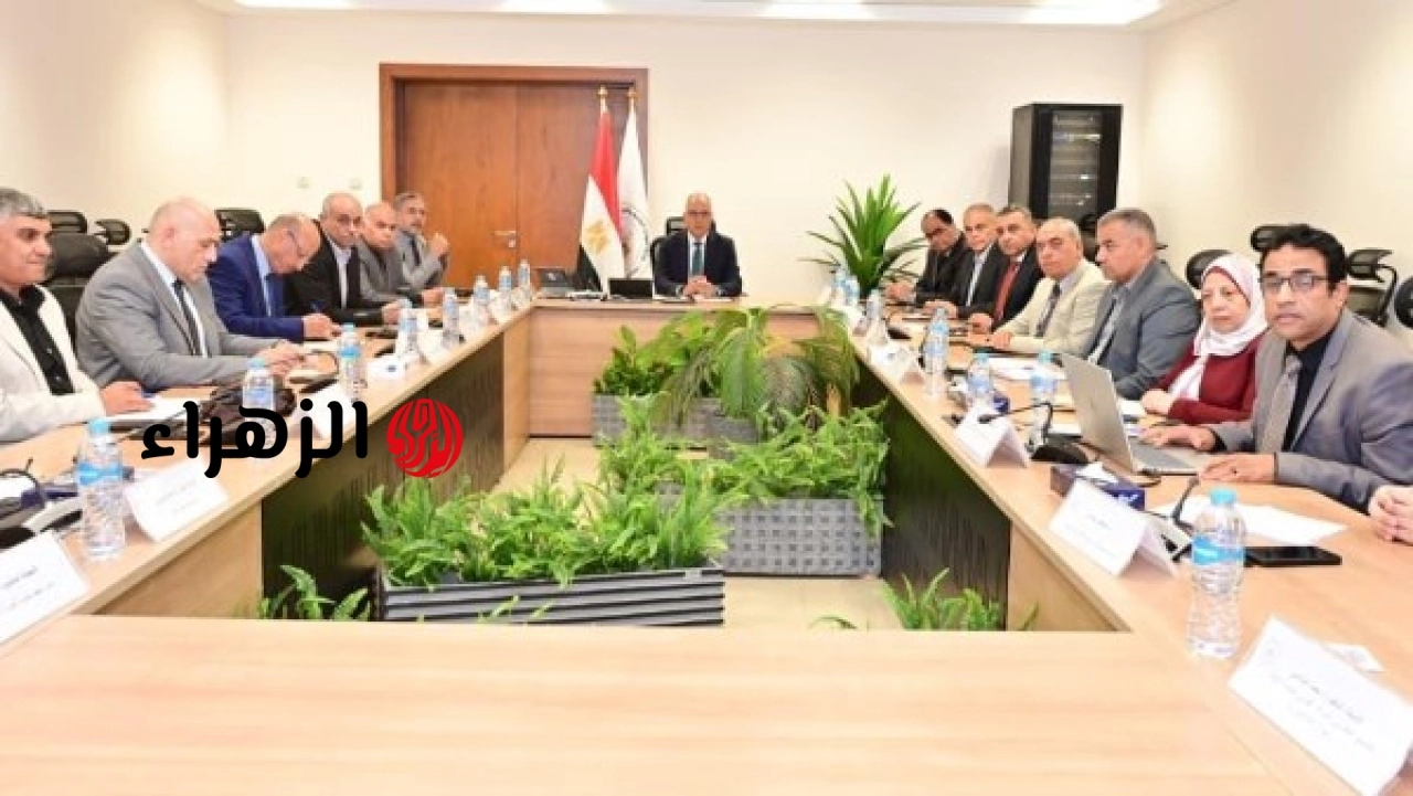 وزارة الري توضح آليات إدارة الموقف المائي في النيل بالاعتماد على الرصد اللحظي والتشغيل الديناميكي