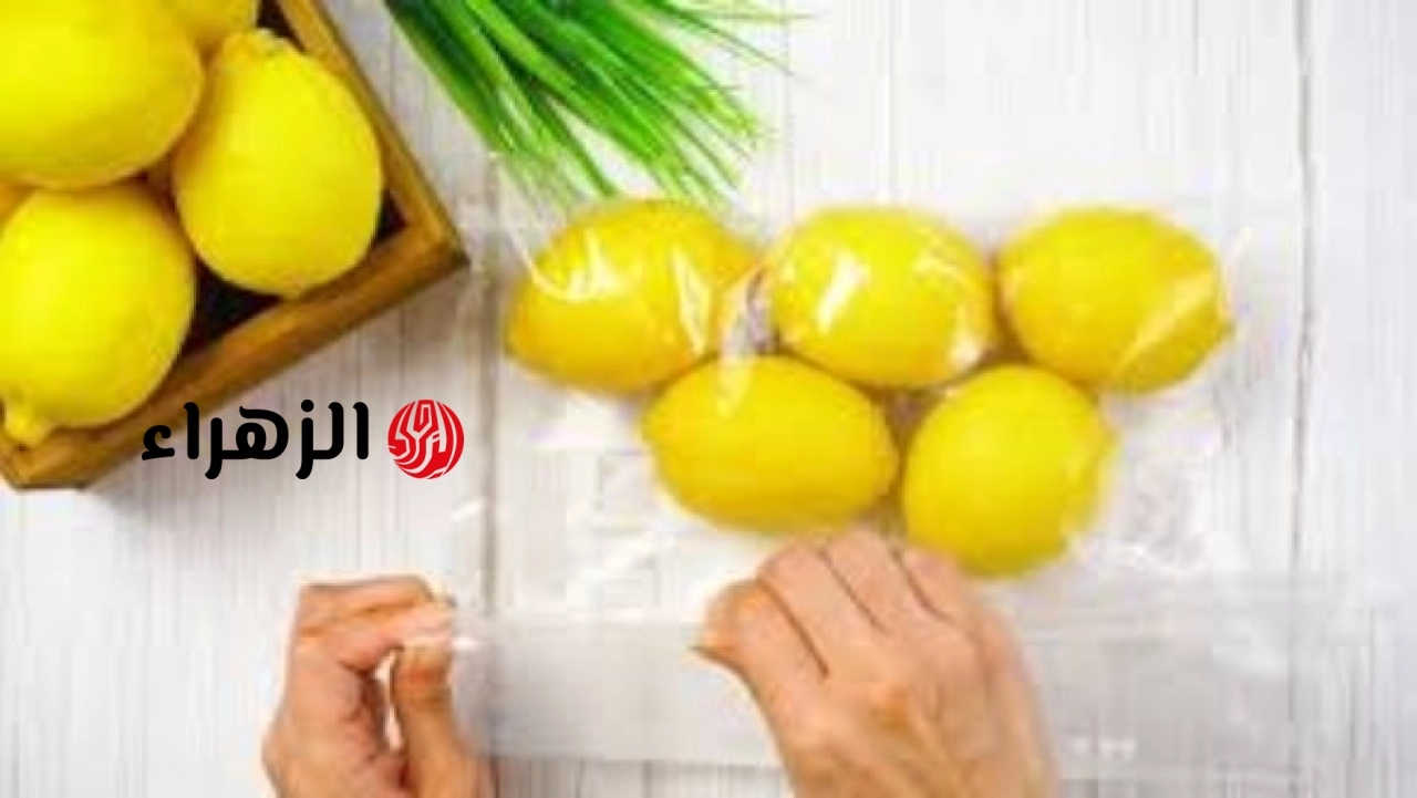 وزارة الزراعة تعلن موعد تراجع أسعار الليمون في الأسواق