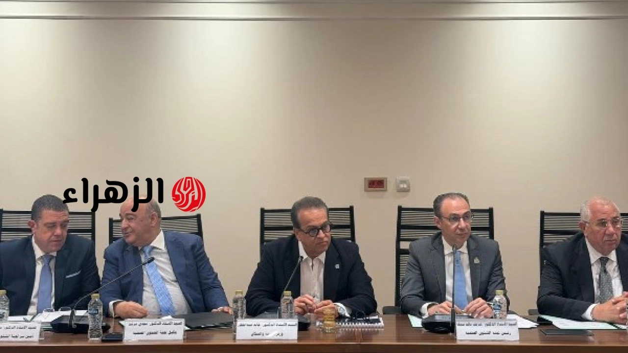 وزارة الصحة والمجلس الوطني للسياحة الصحية يعلنان إطلاق حملة Tour for Cure للسياحة العلاجية