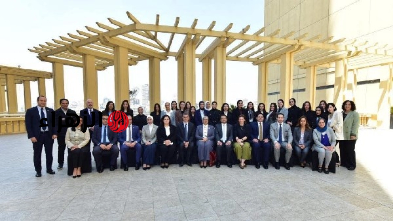 وزارة العدل تعلن تعزيز تمثيل المرأة في النيابة العامة ضمن جهود دعم العدالة المصرية