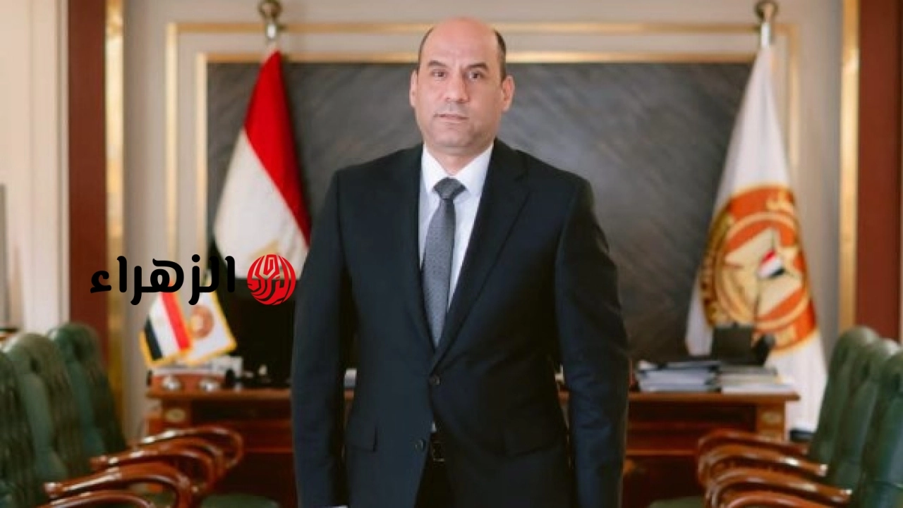 وزارة العمل تخصص 2.94 مليار جنيه لحماية العمال وتنفيذ برامج لتأهيل الشباب عبر صناديق الدعم