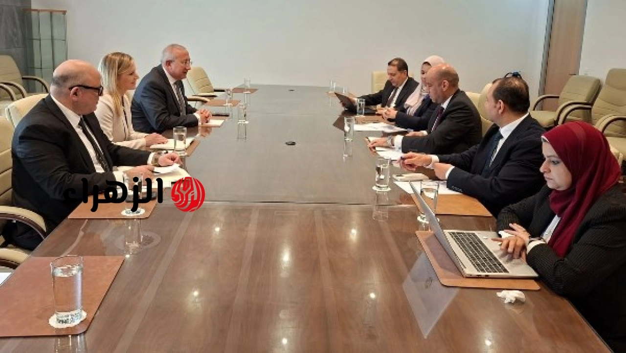 وزارة العمل تعلن بدء التعاون مع الاتحاد الدولي للتوظيف لفتح أسواق عمل جديدة للشباب المصري في أوروبا