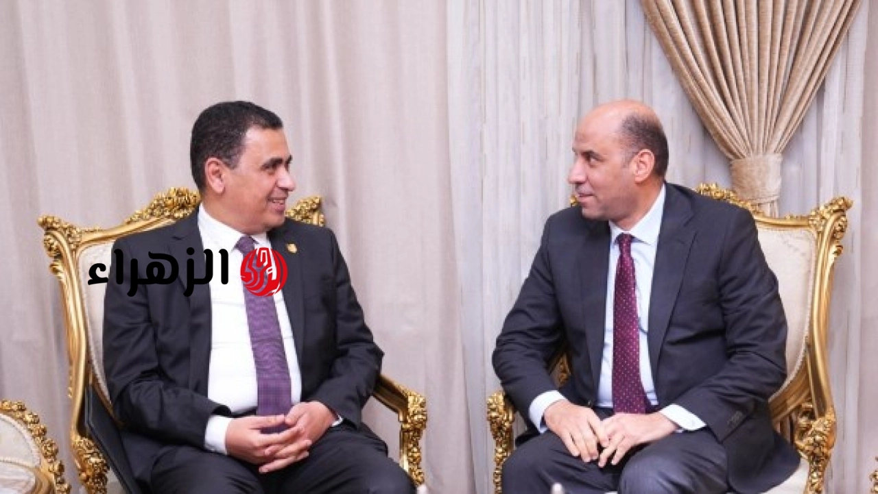 وزارة العمل تعلن بدء تنفيذ برامج تأهيل الشباب بالتعاون مع جامعة ساكسوني