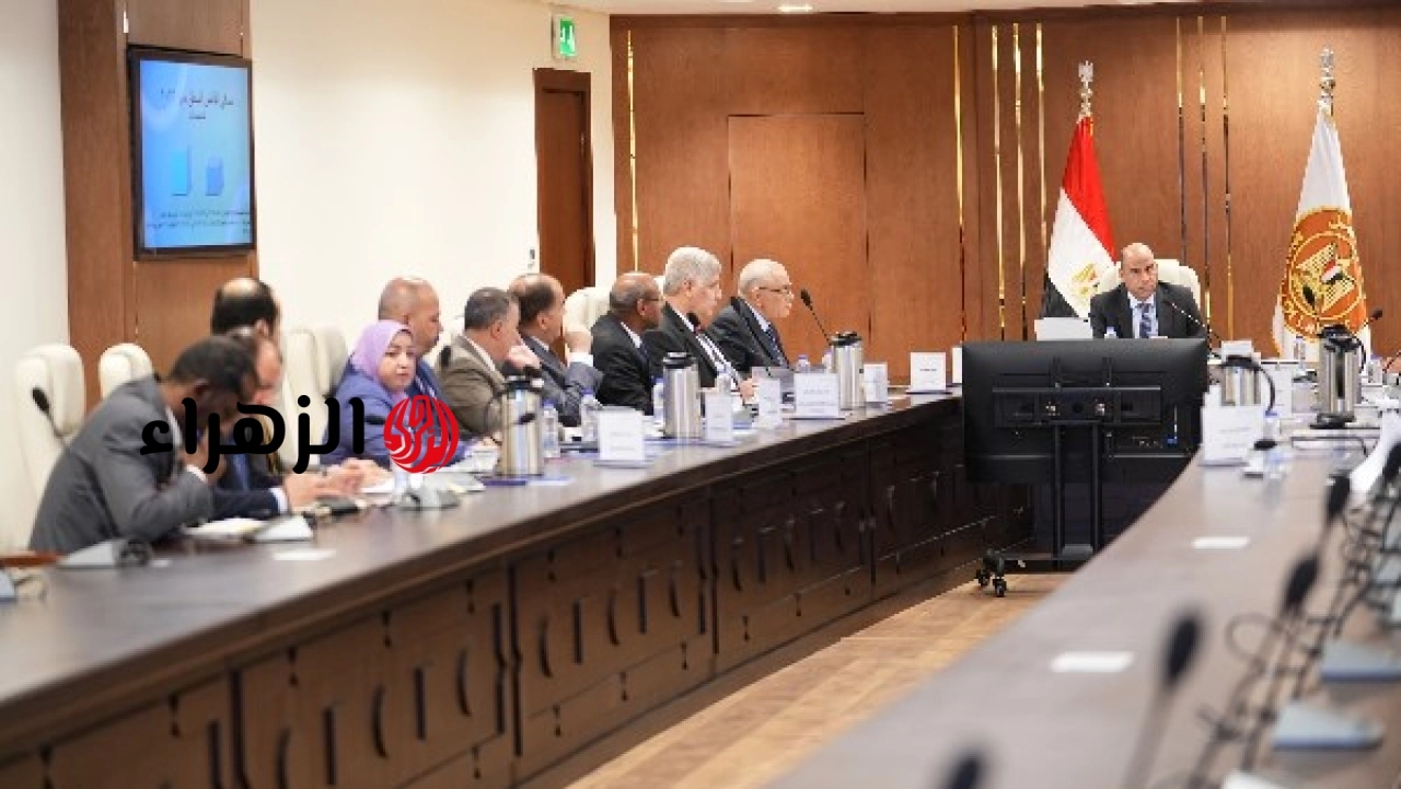 وزارة العمل تعلن تخصيص 12 مليون جنيه لدعم منظومة التدريب والتأهيل