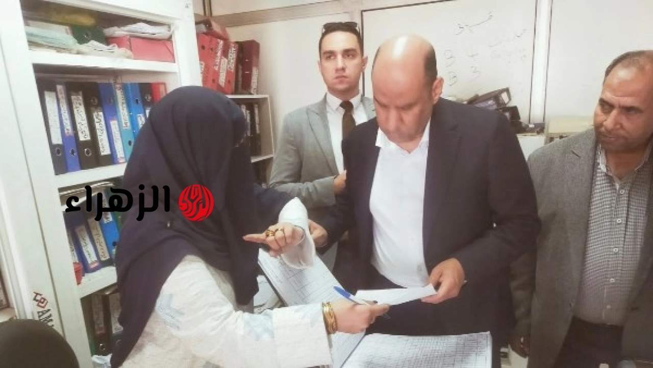 وزارة العمل تعلن تقديم جميع الخدمات للمواطنين مجانًا دون وجود وسطاء