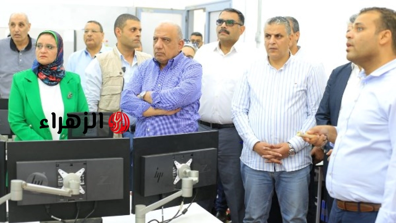 وزارة الكهرباء تعلن إضافة 1600 ميجاوات للشبكة القومية خلال الأشهر المقبلة بعد ربط محطة أبيدوس 2