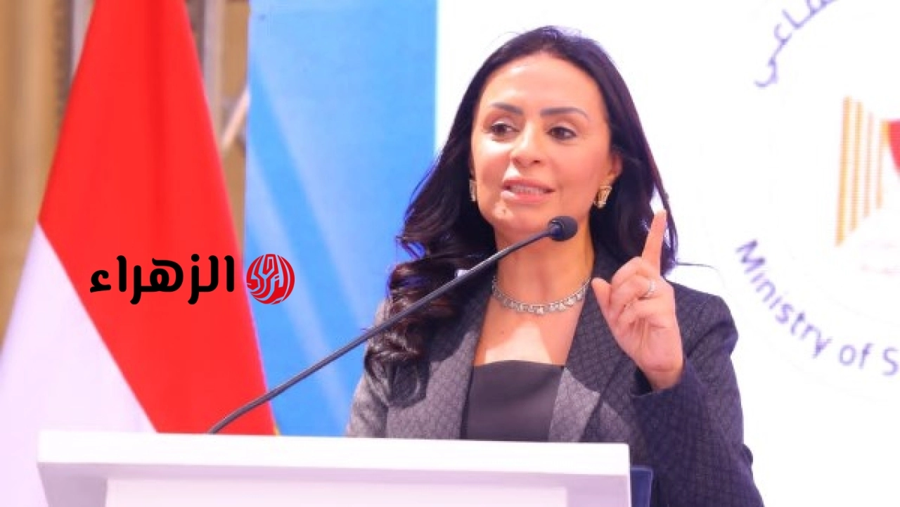 وزراء التضامن والتعليم العالي والشباب والرياضة يفتتحون النسخة السادسة من ملتقى خطوة 2026 التوظيفي