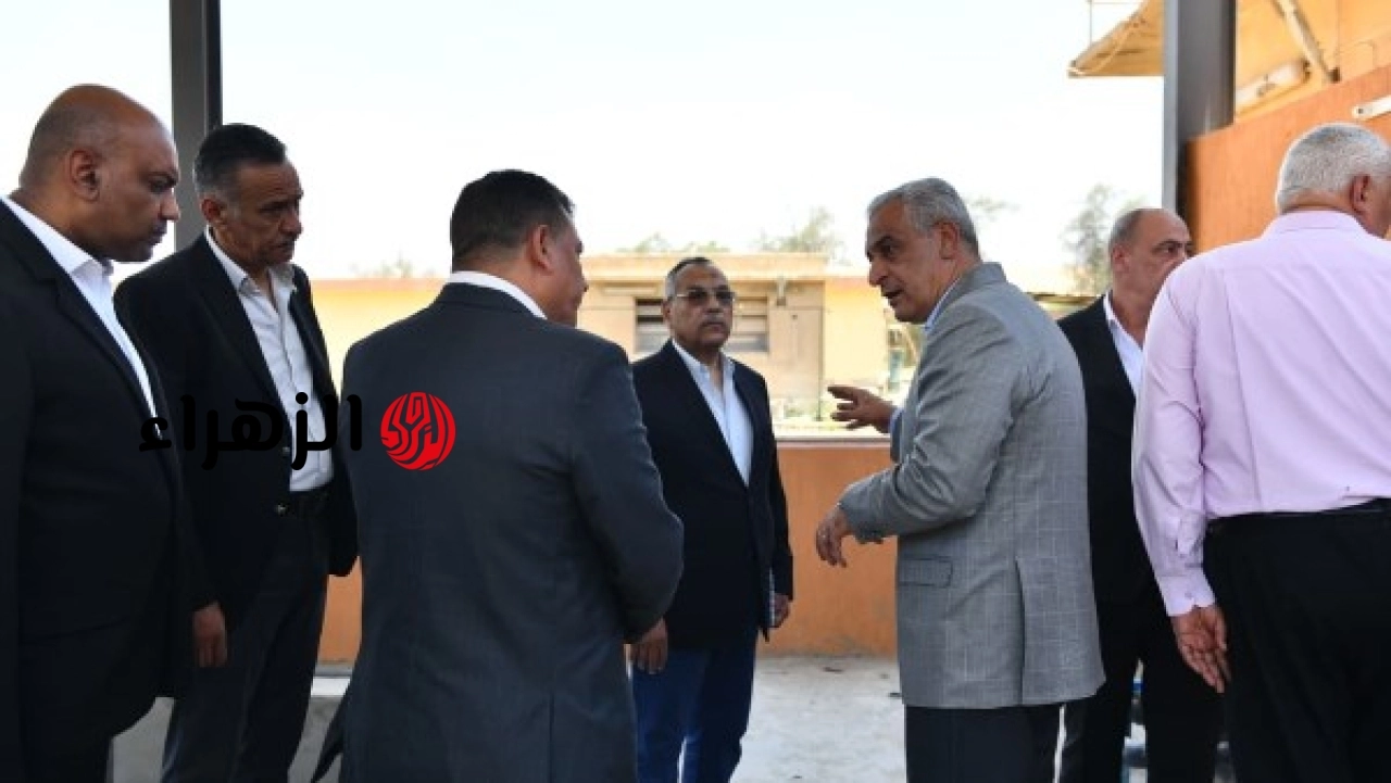 وزير الإنتاج الحربي يعلن استمرار جهود توطين التكنولوجيا ودعم التصنيع المحلي في المصانع الوطنية