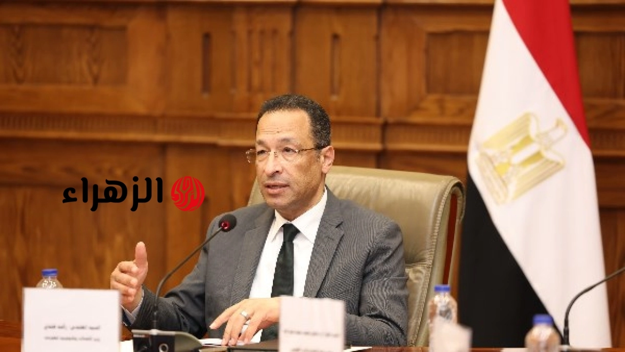 وزير الاتصالات يعلن توظيف تقنيات الذكاء الاصطناعي لتعزيز الأمن السيبراني في المؤسسات الحكومية