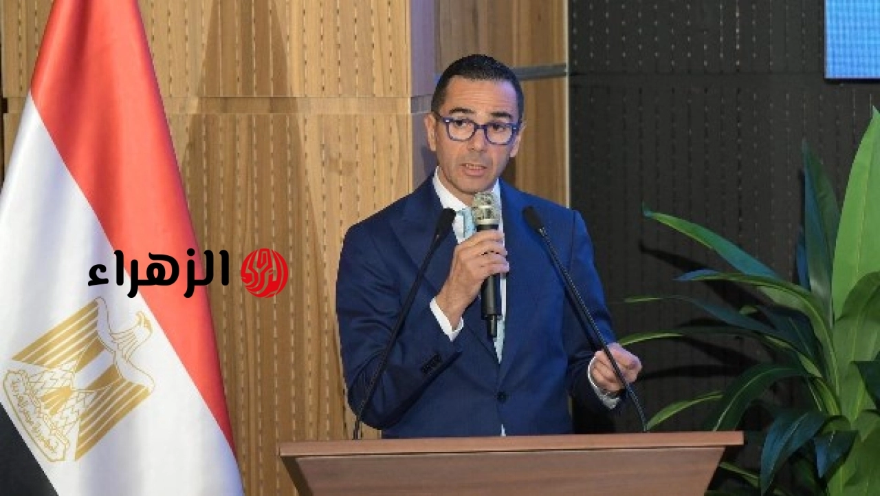 وزير الاستثمار يعلن استضافة مصر للمهرجان العالمي لريادة الأعمال ويؤكد استمرار ثقة المؤسسات الدولية في الاقتصاد