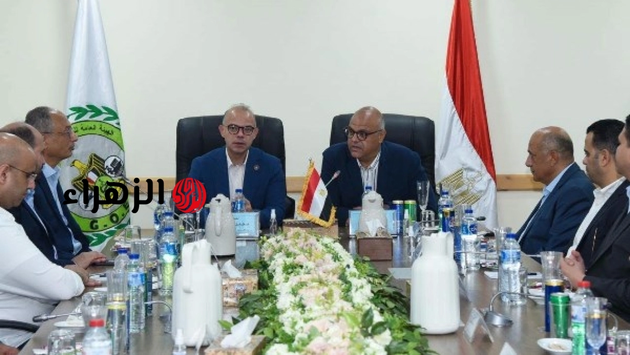 وزير الاستثمار يعلن الترويج لقدرات معامل الرقابة على الصادرات والواردات لدعم تنافسية الصادرات المصرية