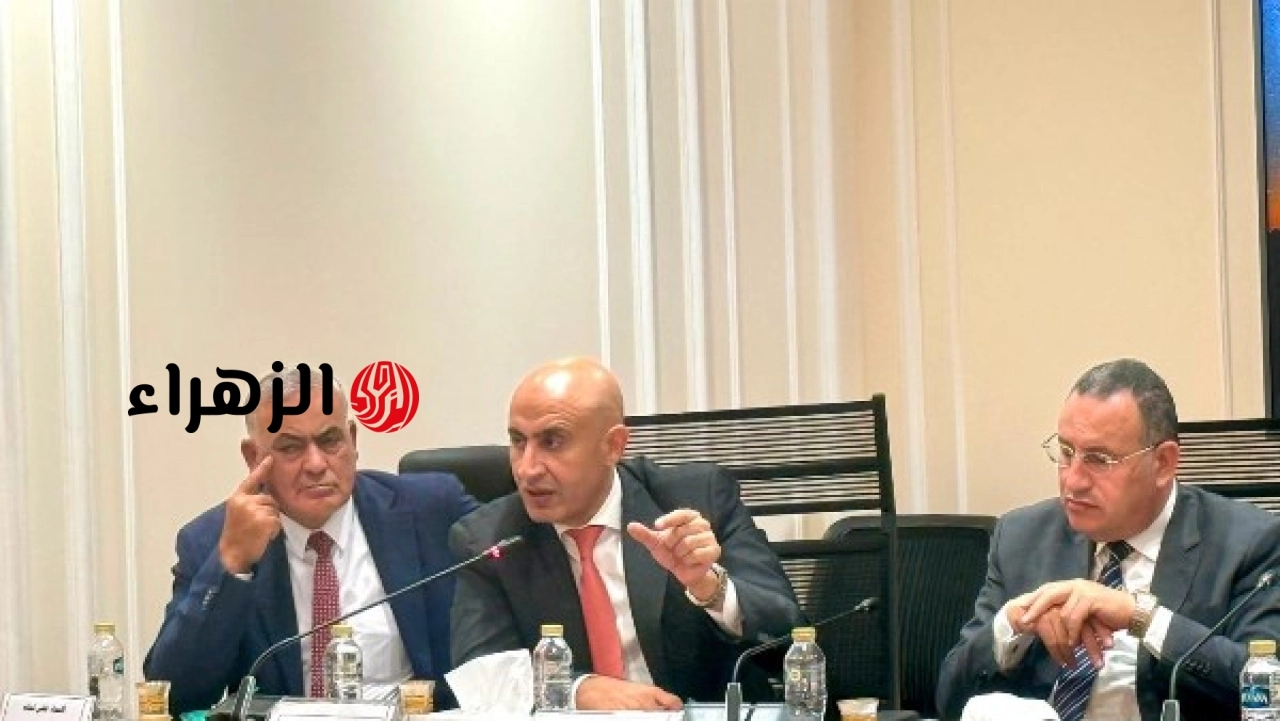 وزير التربية والتعليم يعرض جهود تطوير التعليم الفني وربطه بسوق العمل أمام مجلس النواب