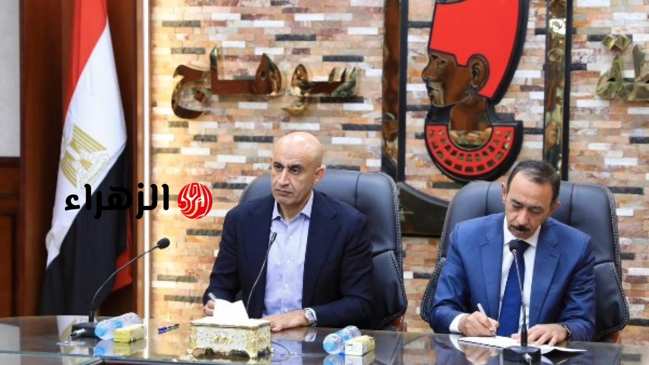 وزير التعليم يعلن استمرار متابعة امتحانات الثانوية العامة ويؤكد التزام اللجان بالضوابط