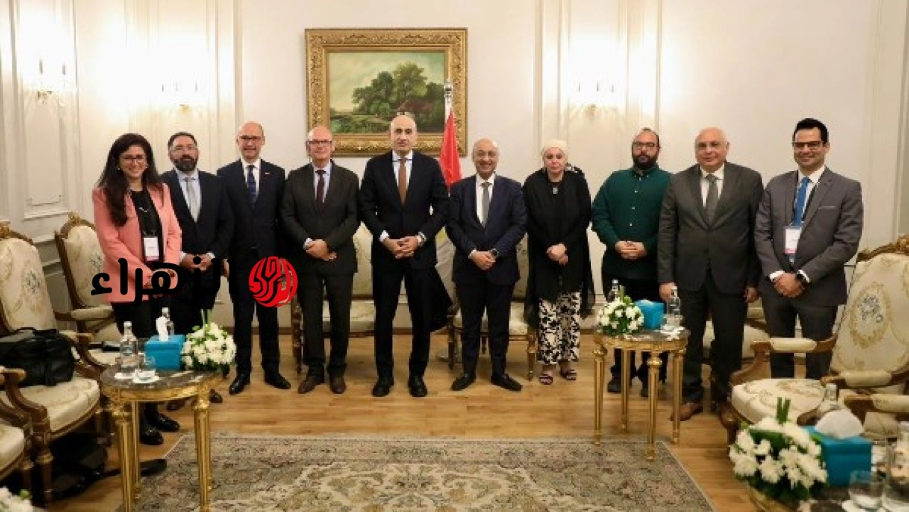 وزير التعليم يعلن تطوير المناهج الدراسية لإعداد الطلاب لوظائف المستقبل