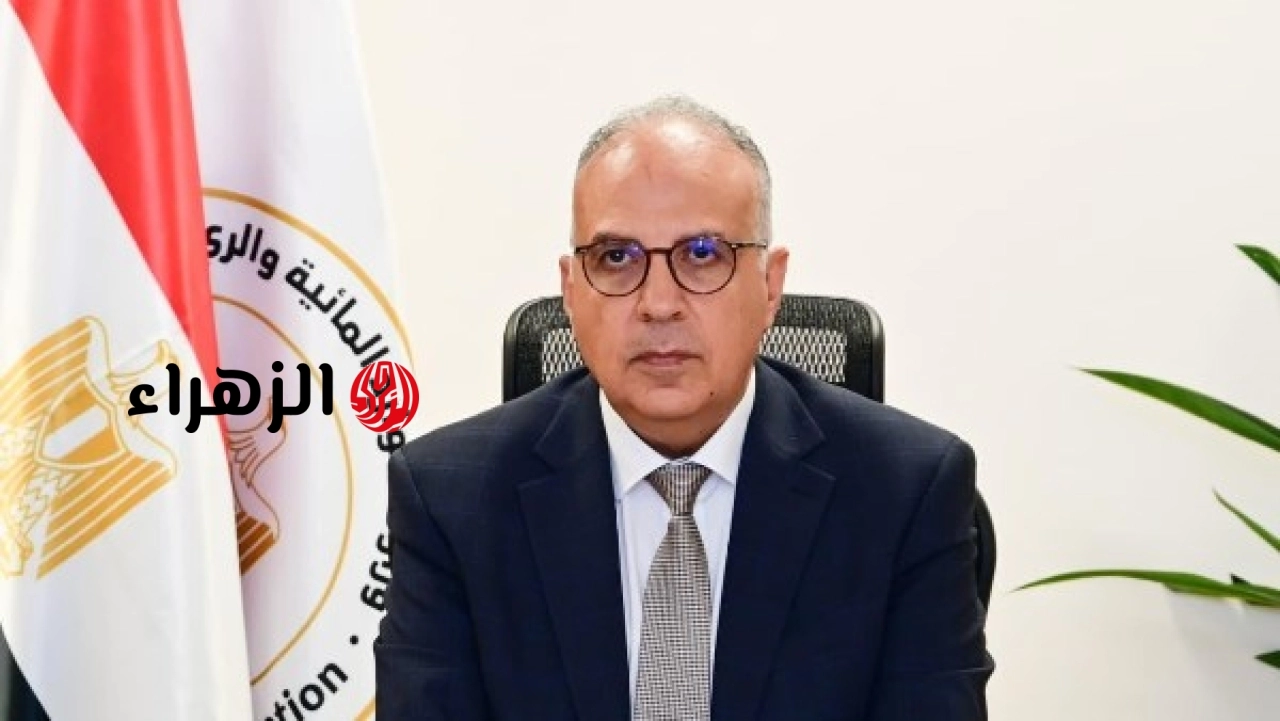 وزير الري يعلن أن مشروعات الطاقة الشمسية تعزز جذب التمويلات الدولية