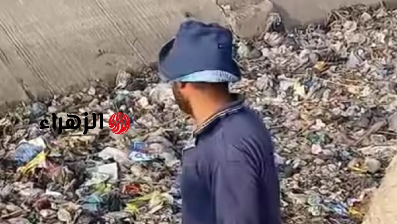 وزير الري يوضح إجراءات التعامل مع شكاوى المواطنين بشأن إلقاء المخلفات في الترع