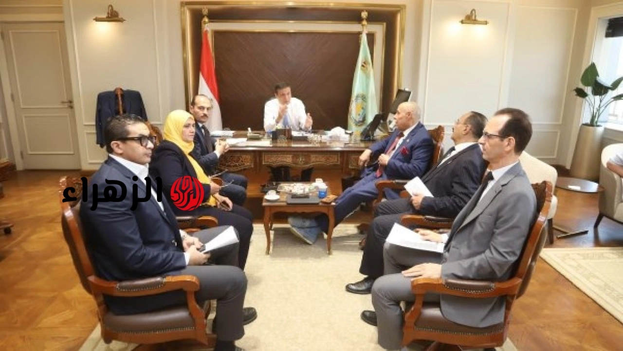 وزير الزراعة يؤكد أمام البرلمان توافر الأسمدة ويشدد على منع التعديات على الأراضي الزراعية