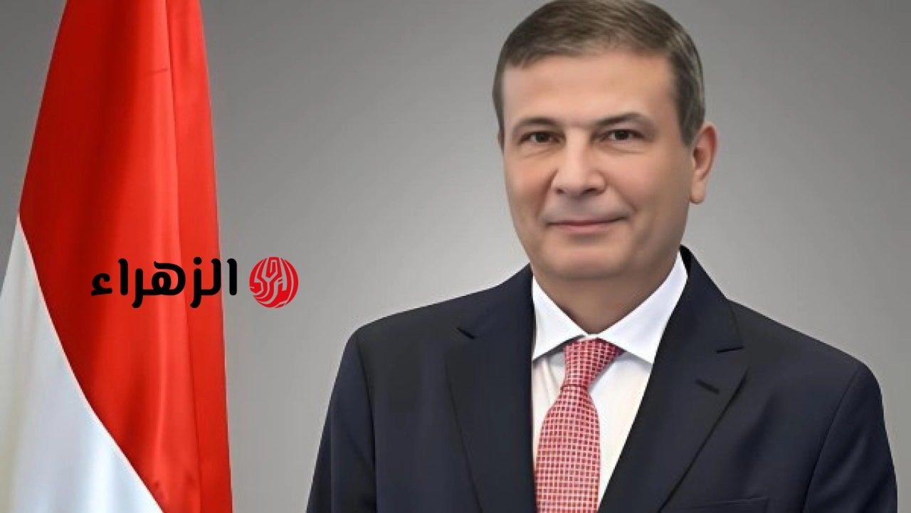 وزير الزراعة يعلن فتح السوق الأفغاني أمام صادرات الليمون المصرية