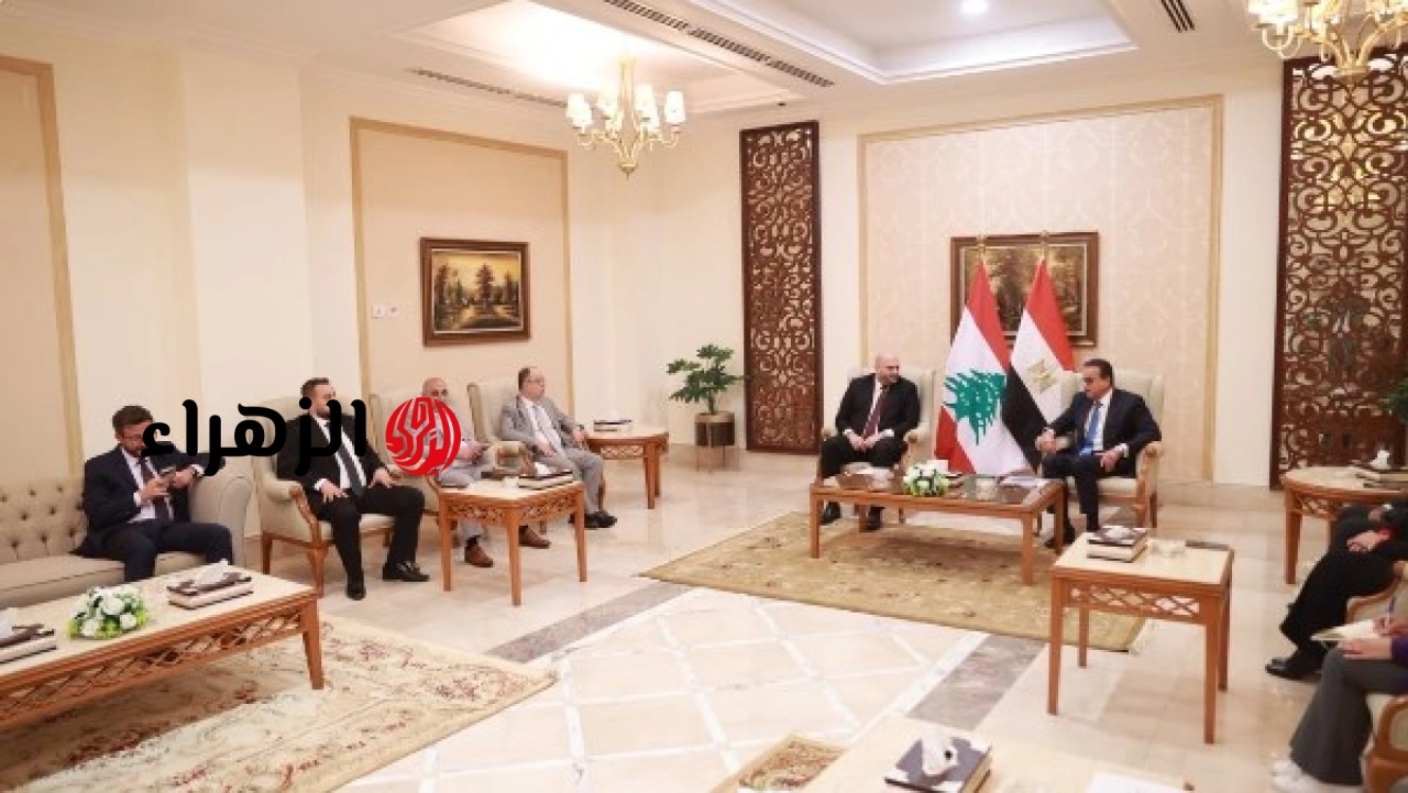 وزير الصحة يعلن إرسال 10 أطنان من المستلزمات الدوائية إلى لبنان تنفيذًا لتكليفات الرئيس عبد الفتاح السيسي
