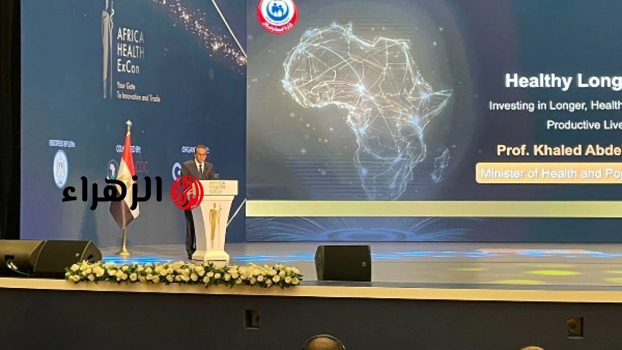 وزير الصحة يعلن توفير الخدمات الطبية المصرية لدعم الدول الإفريقية