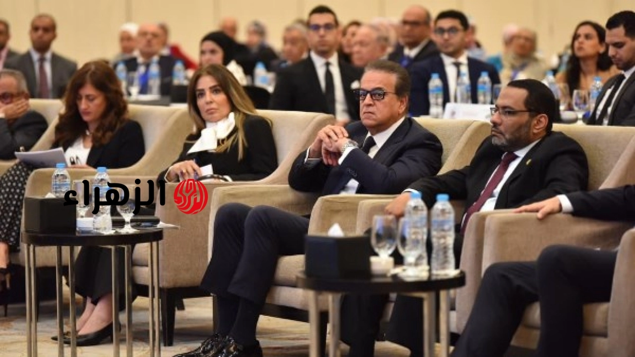 وزير الصحة يكشف تسجيل 55 ألف طفل مصري مصابين بمرض السكري من النوع الأول