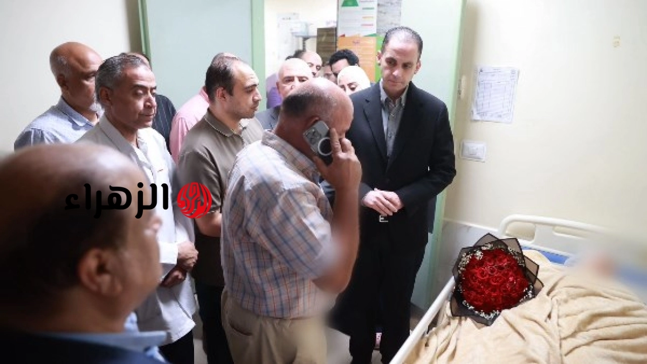 وزير الصحة يوجه بتوفير الدعم الطبي والنفسي للطبيبة المعتدى عليها في شبرا