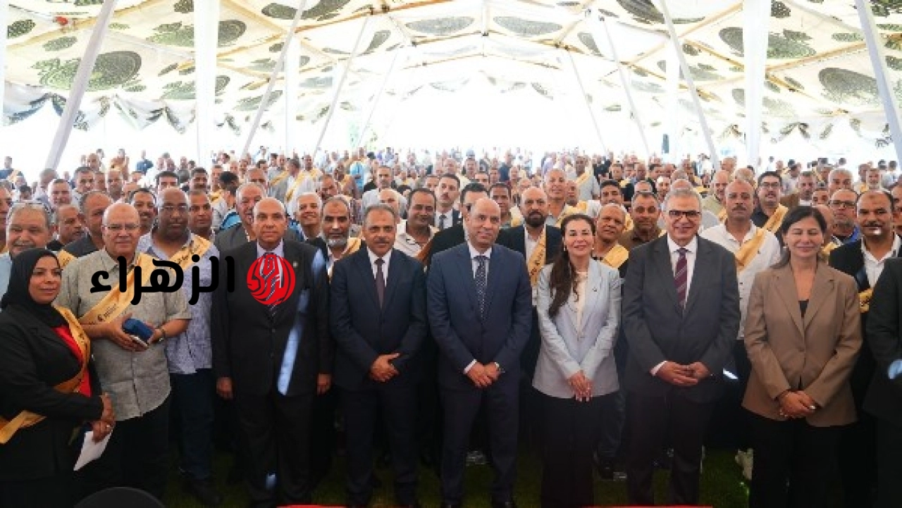 وزير العمل يؤكد أهمية العامل المصري في دعم التنمية وتعزيز الصناعة الوطنية