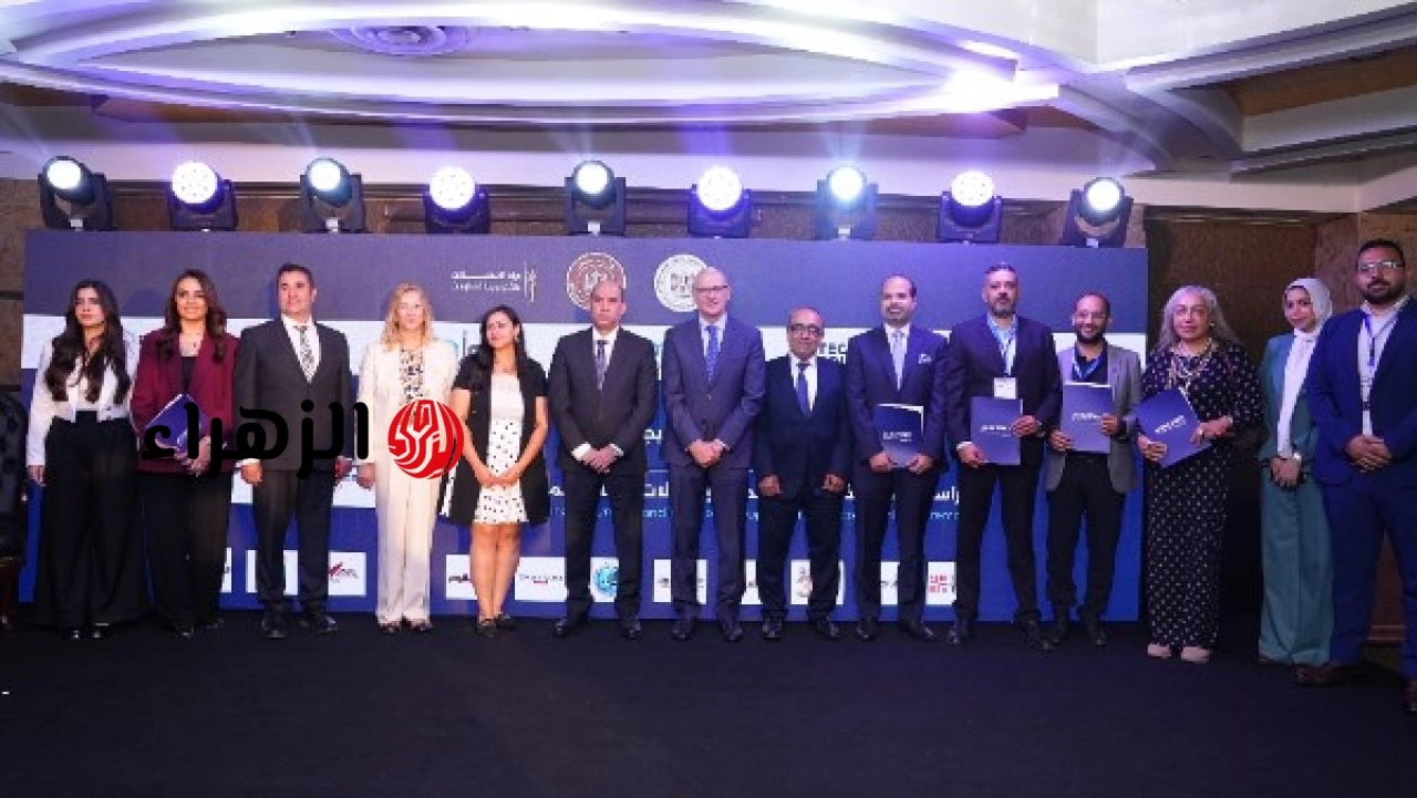 وزير العمل يعلن إطلاق برامج تدريب لإعداد كوادر مصرية تنافس عالميًا في الاقتصاد الرقمي