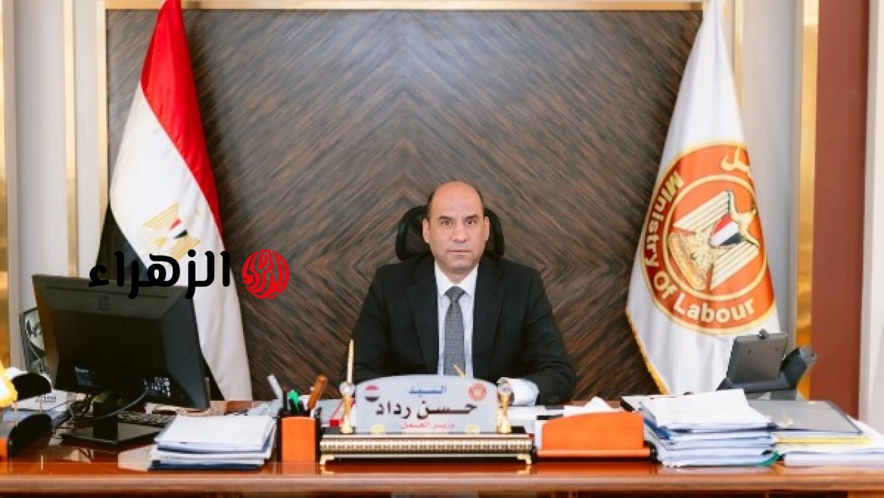 وزير العمل يعلن توفير 350 فرصة عمل موسمية بالخارج للعمالة الزراعية براتب 409 دولارات ومزايا شاملة