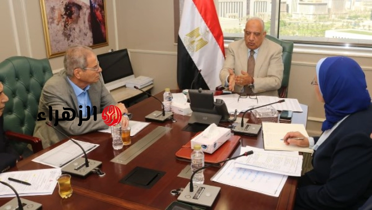 وزير الكهرباء يؤكد قدرة الشبكة القومية للكهرباء على التعامل مع ارتفاع الأحمال في الإنتاج والنقل والتوزيع