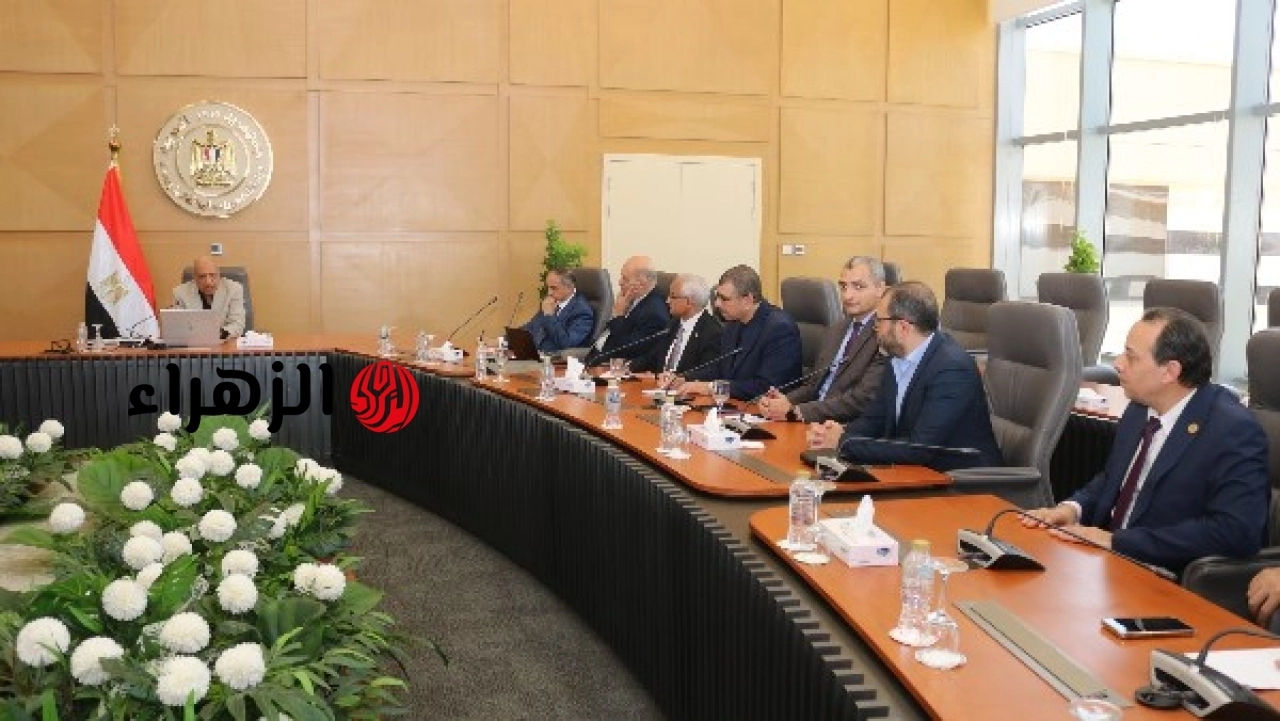 وزير الكهرباء يعقد اجتماعًا مع خبراء الطاقة المتجددة لبحث سبل تحسين جودة التغذية الكهربائية