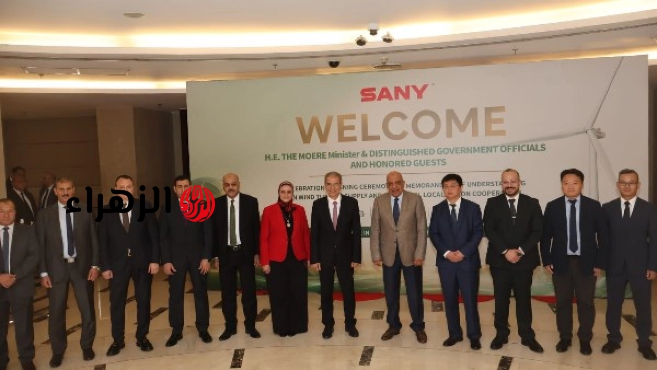 وزير الكهرباء يعلن الإسراع في تنفيذ مشروعات الطاقة النظيفة لتلبية احتياجات السوق المحلية والتصدير