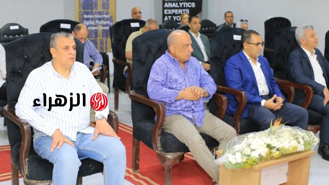 وزير الكهرباء يعلن تكليف رئاسي بخفض استهلاك الوقود والتوسع في استخدام الطاقات المتجددة