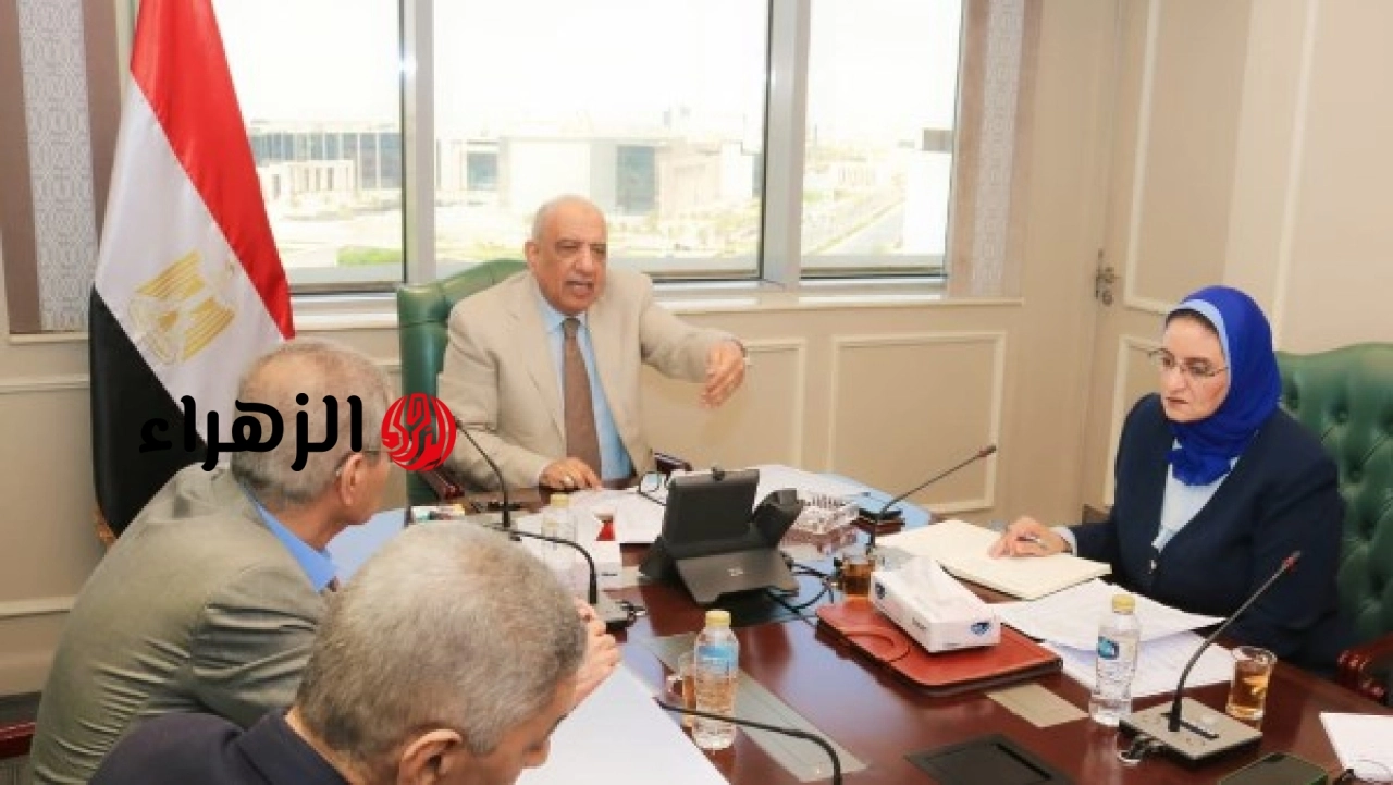 وزير الكهرباء يعلن مراجعة يومية لمخزون الوقود ومعدلات استخدامه في محطات الكهرباء