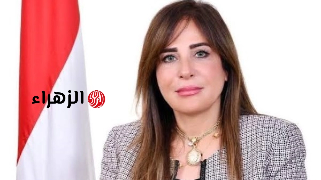وزيرة الإسكان تعلن تخصيص 1187 قطعة أرض للمواطنين الذين تم توفيق أوضاعهم في العبور الجديدة