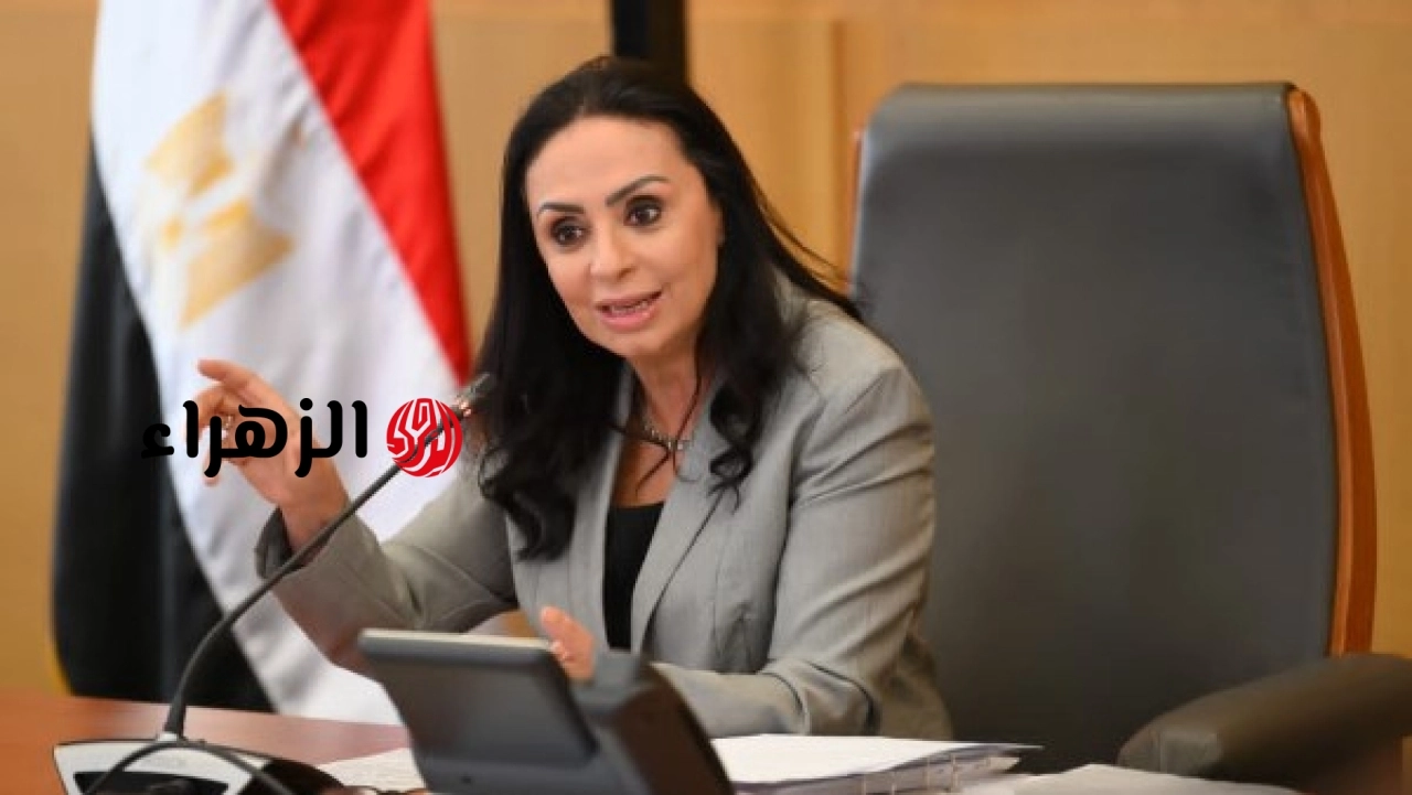 وزيرة التضامن تترأس الاجتماع الأول للجنة العليا لمبادرة حياة لمعالجة أوضاع الأطفال بلا مأوى