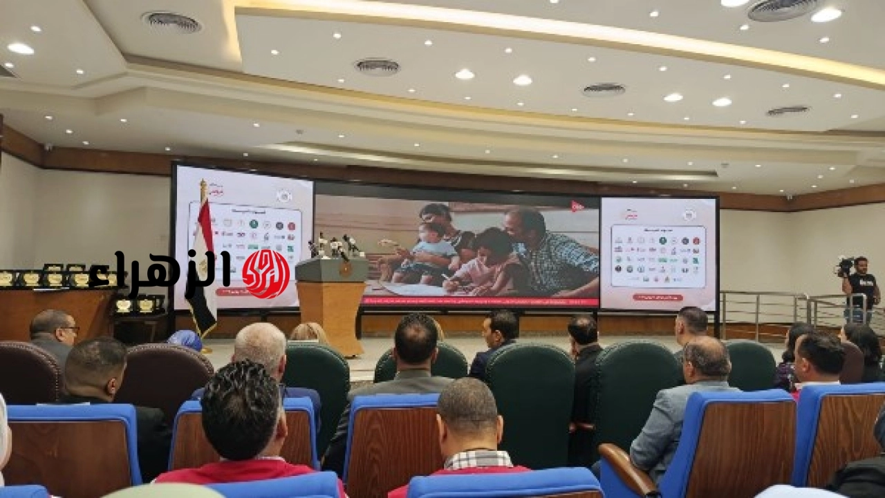 وزيرة التضامن تعلن استهداف النسخة الثانية من فرحة مصر دعم 8 آلاف عريس وعروس