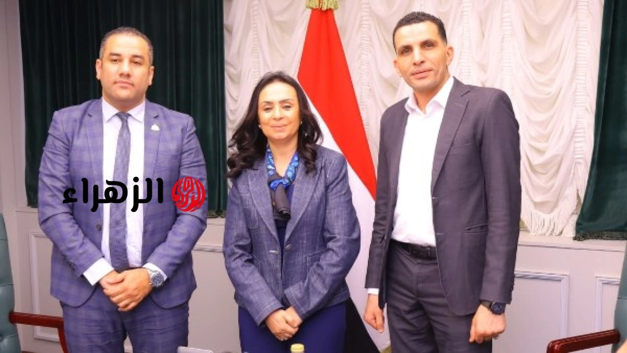 وزيرة التضامن تلتقي أعضاء مجلسي النواب والشيوخ لبحث تعزيز التكامل بين مؤسسات الدولة