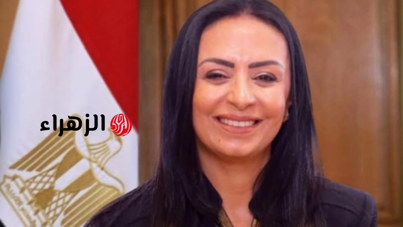 وزيرة التضامن تناقش مع جايكا سبل تعزيز التعاون في تطوير مراكز الطفولة المبكرة