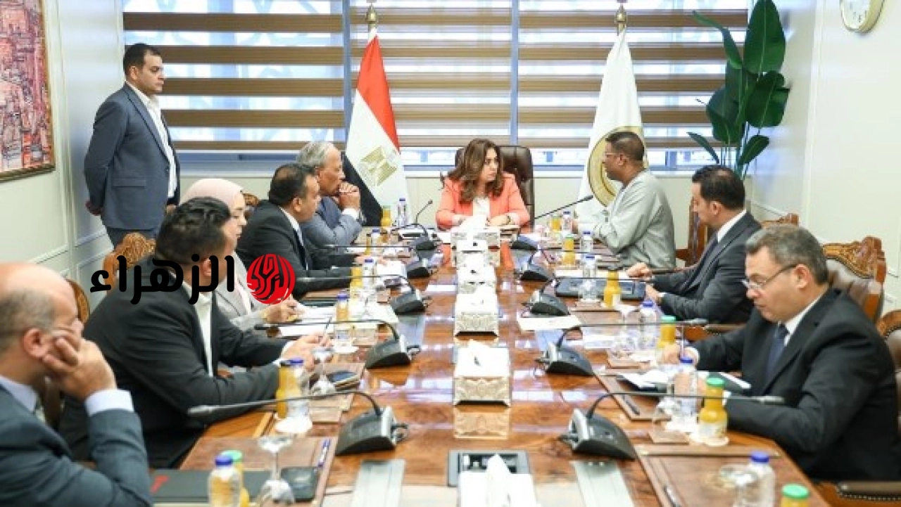 وزيرة التنمية المحلية والبيئة تكلف بدراسة طلبات النواب لتلبية احتياجات المواطنين