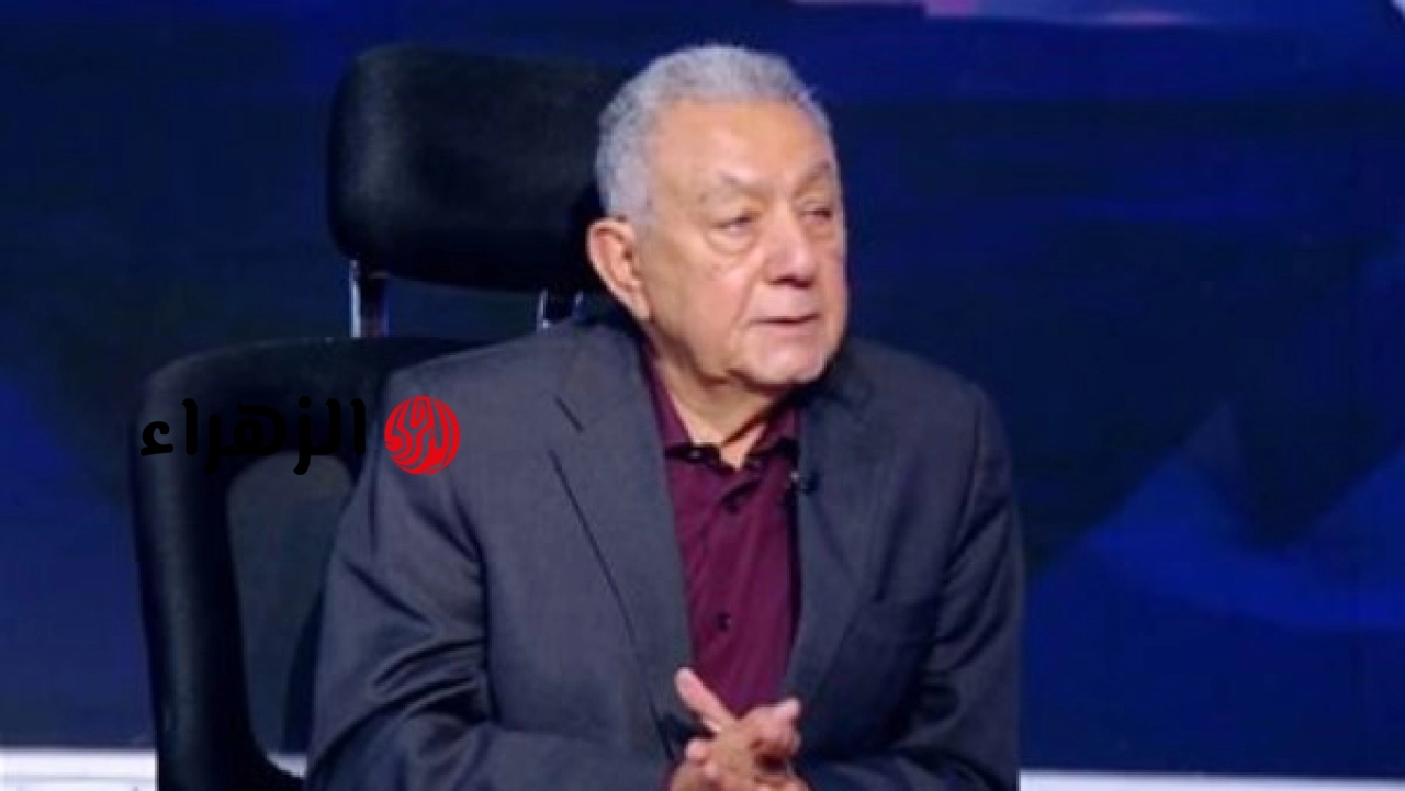 وفاة عمرو حلمي وزير الصحة المصري الأسبق