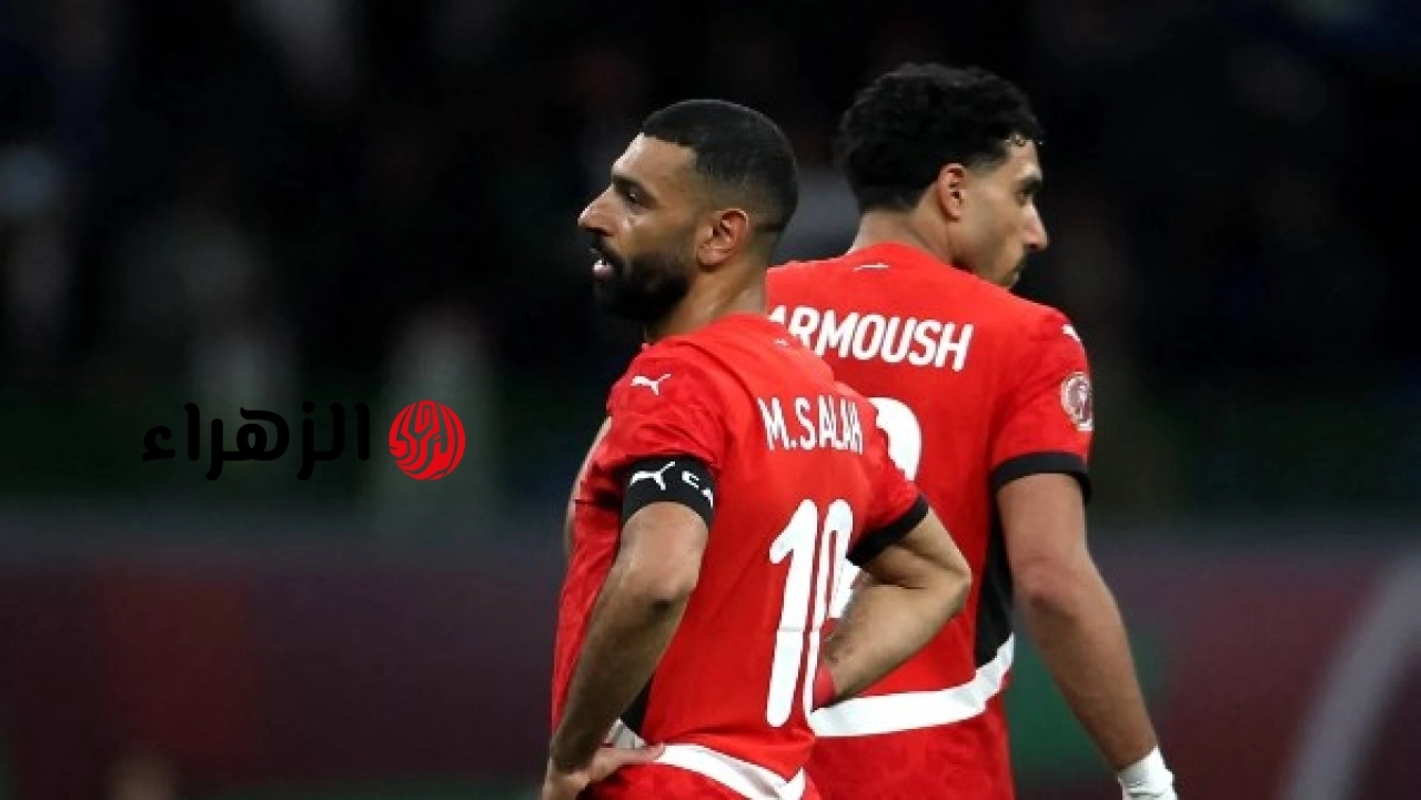 ياسر إبراهيم يؤكد أهمية صلاح ومرموش لمنتخب مصر قبل كأس العالم 2026