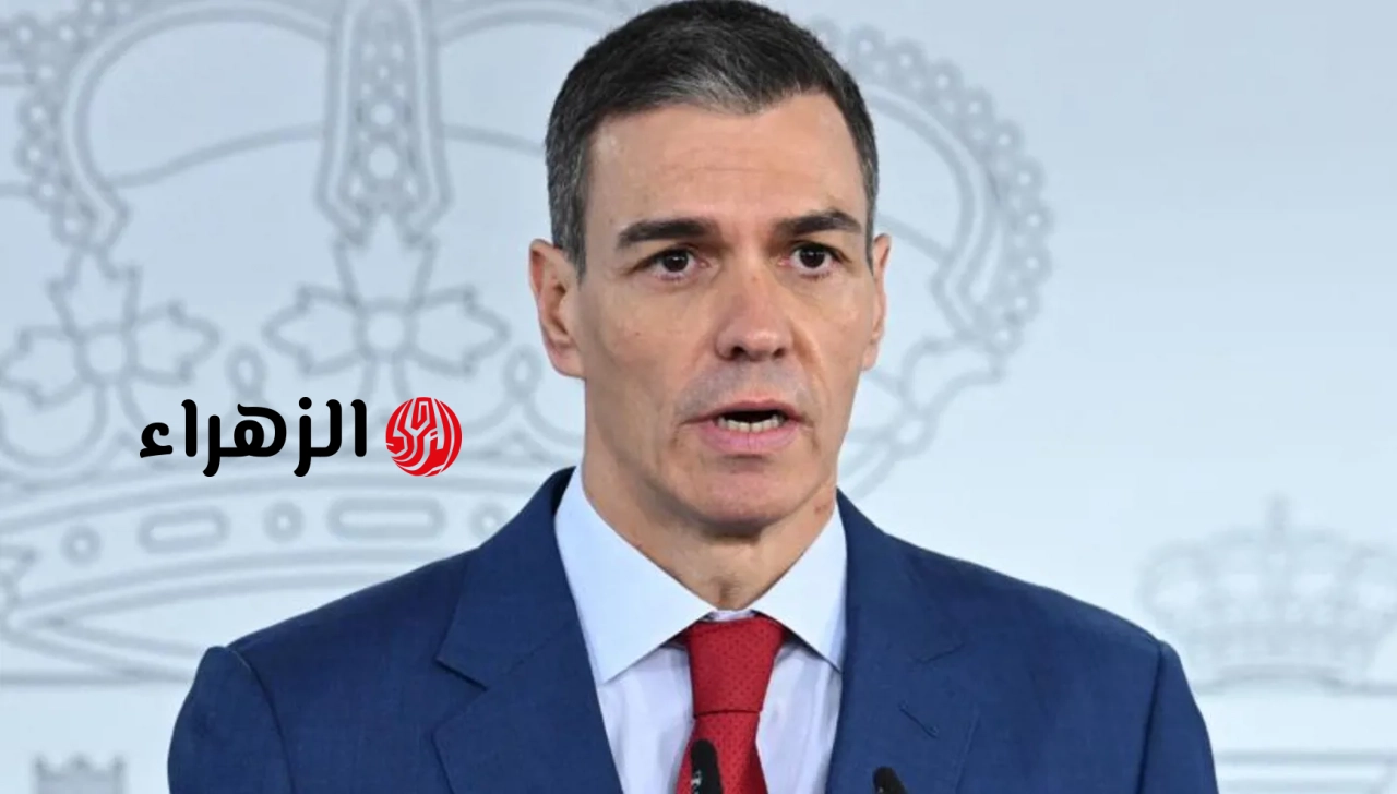 رئيس وزراء إسبانيا سيحضر نهائي كأس العالم 2026 رغم انتقاداته لترامب