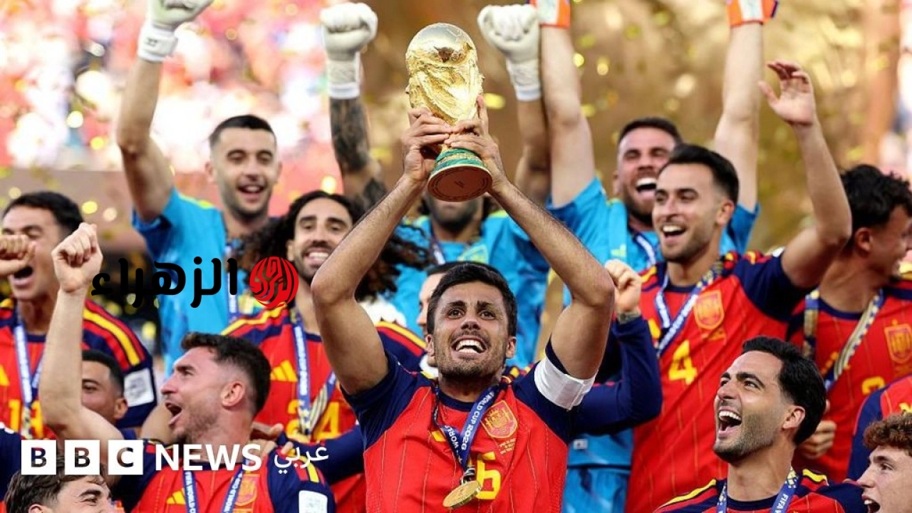 كأس العالم 2026: هل كانت هزيمة إسبانيا للأرجنتين انتصاراً لكرة القدم؟