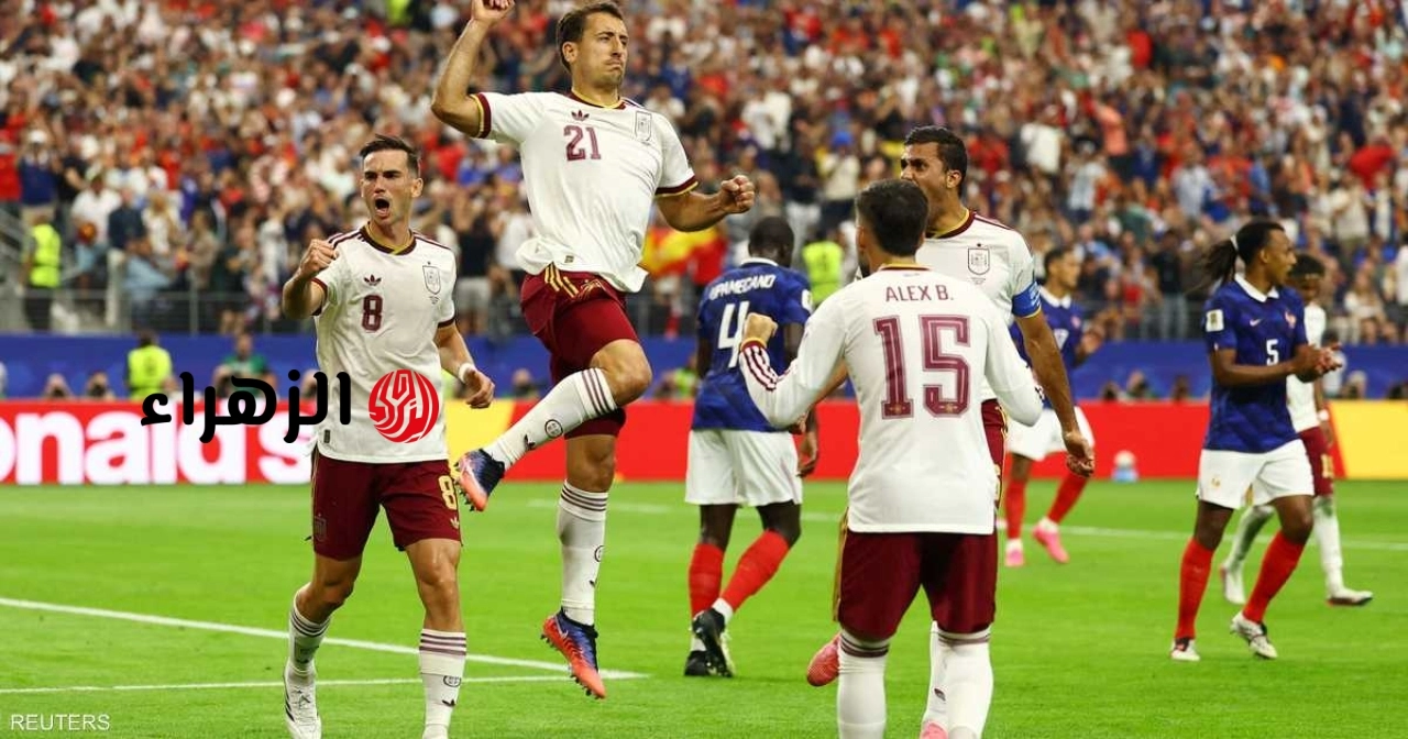 نهائي مونديال 2026.. لقب ثان لإسبانيا أم رابع للأرجنتين؟