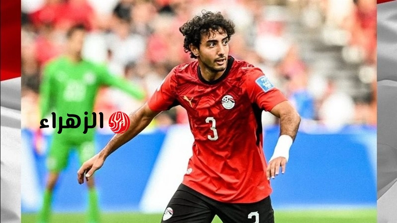 دعم نفسي وتعليمات فنية.. ماذا قال حسام حسن لمحمد هاني قبل لقاء الارجنتين المرتقب؟