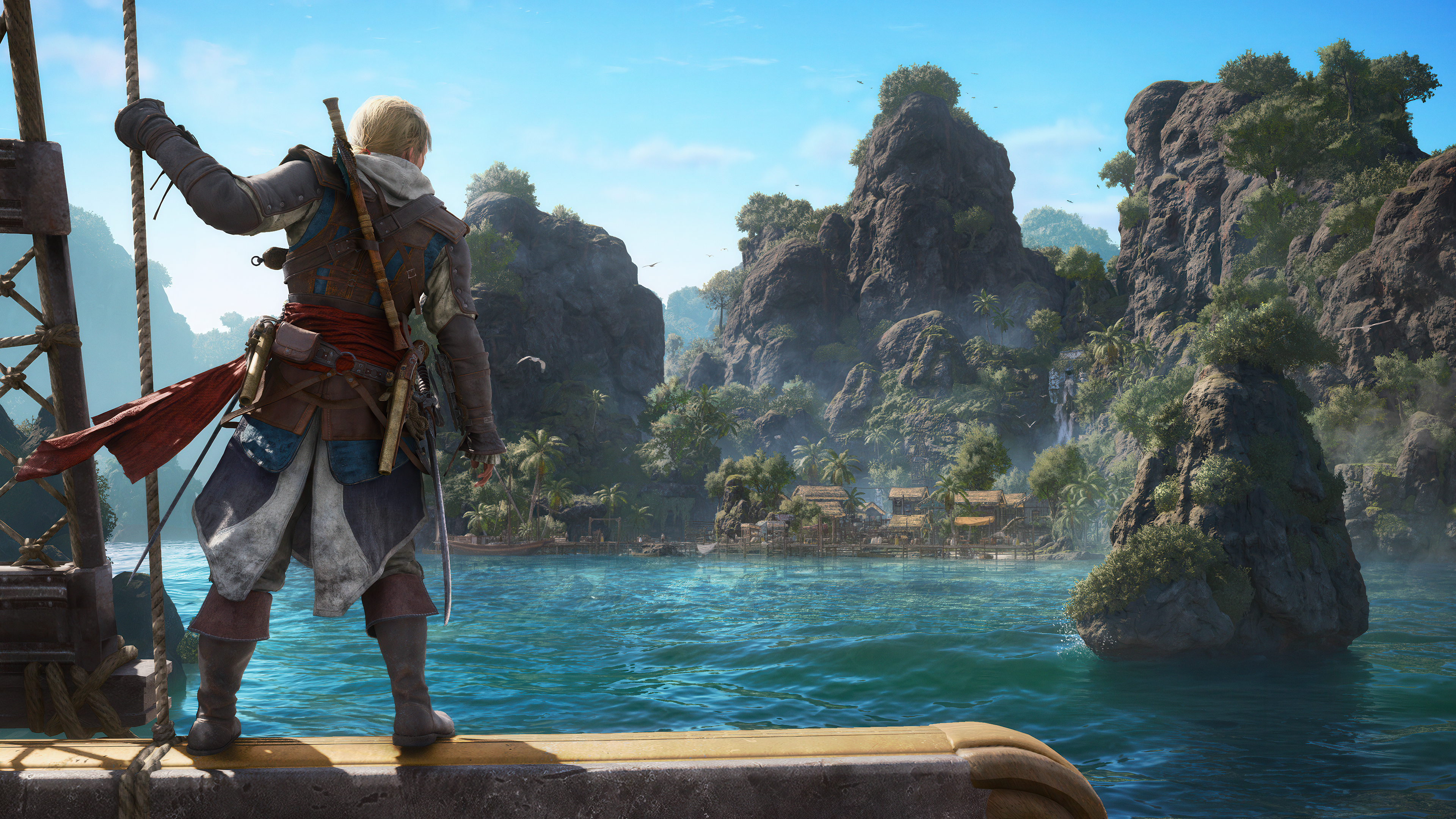 مراجعة Assassin's Creed: Black Flag Resynced 7 1783639364 755 مراجعة Assassins Creed Black Flag Resynced