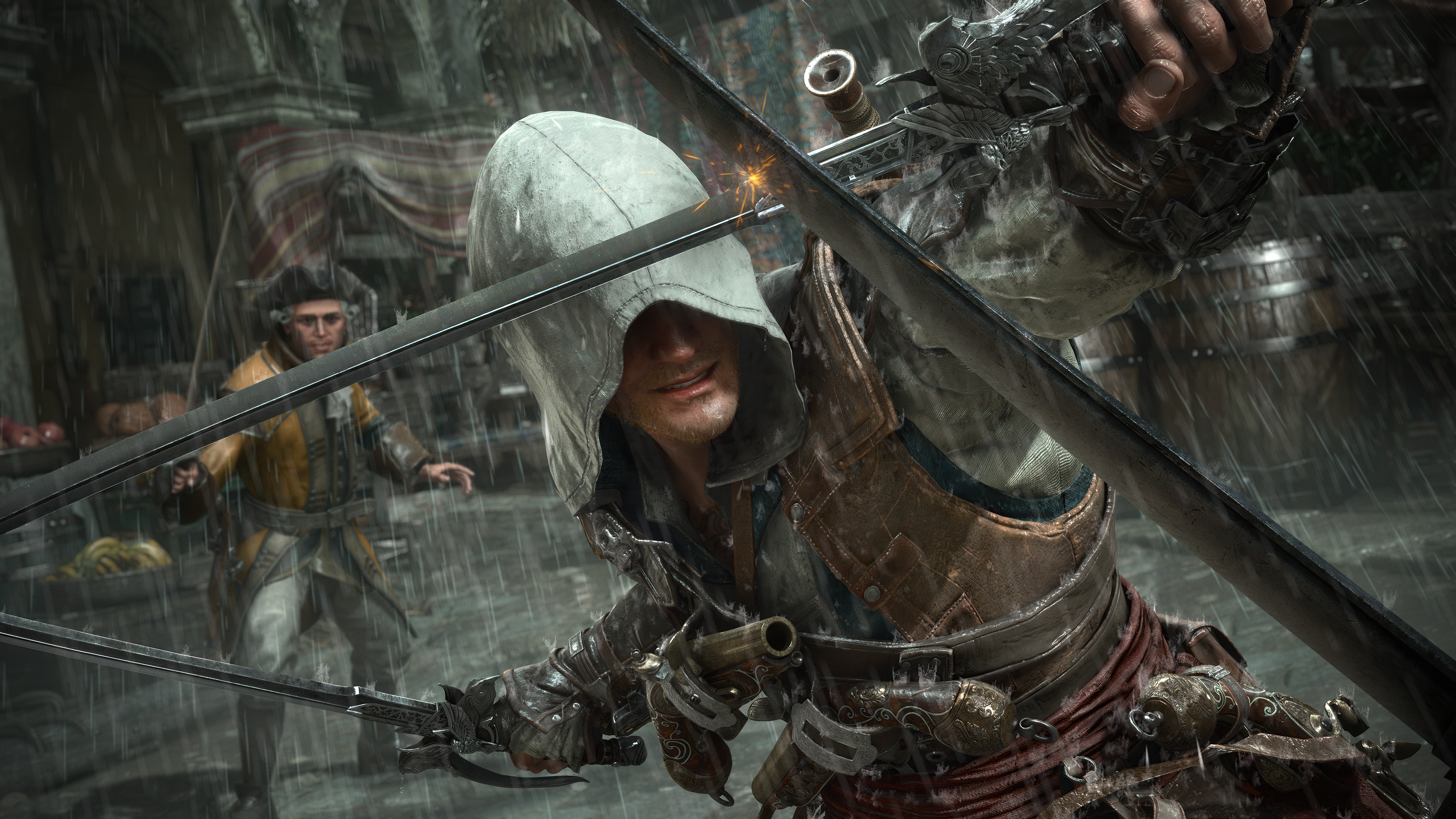 مراجعة Assassin's Creed: Black Flag Resynced 9 1783639368 765 مراجعة Assassins Creed Black Flag Resynced