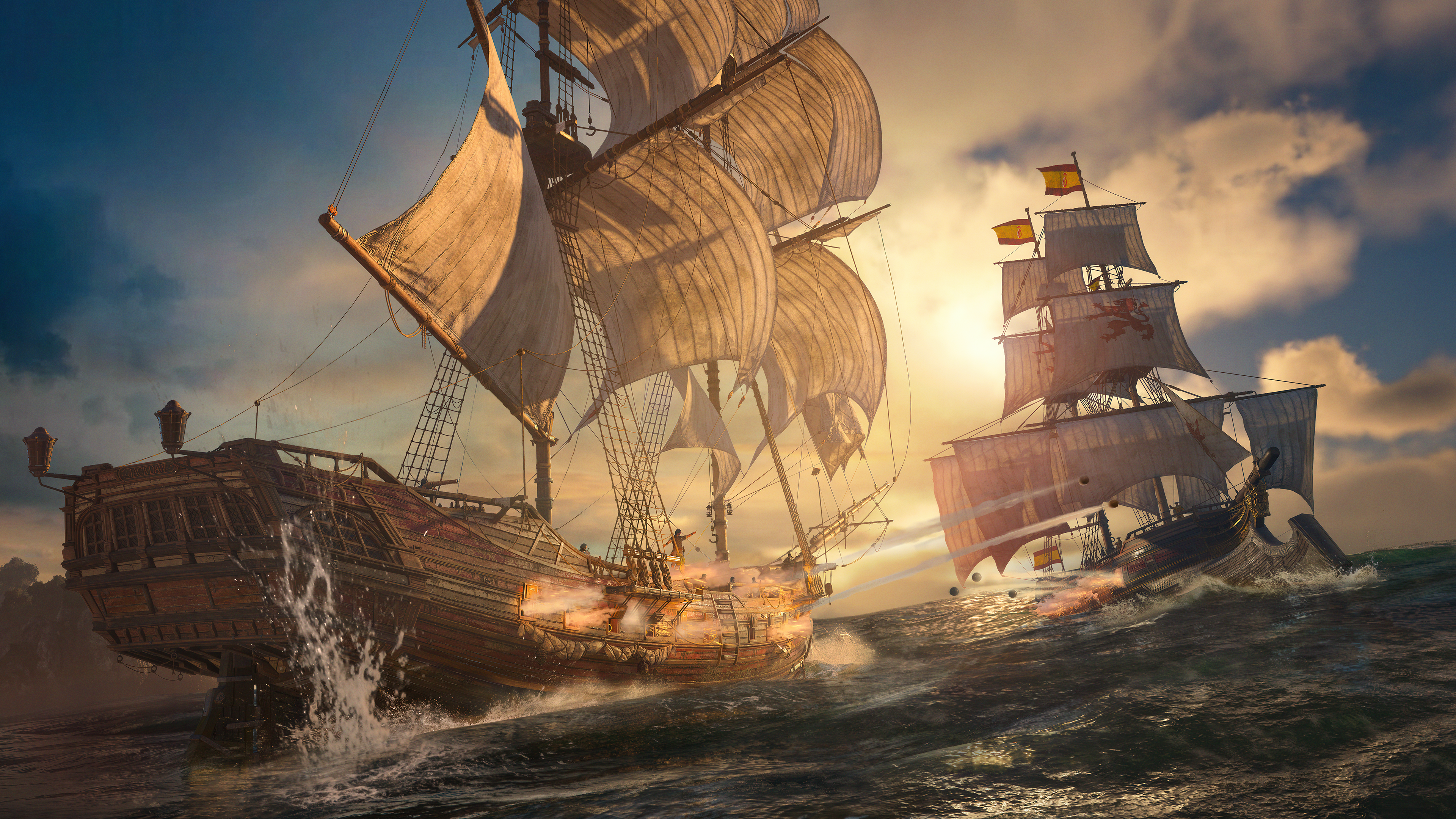 مراجعة Assassin's Creed: Black Flag Resynced 13 1783639375 351 مراجعة Assassins Creed Black Flag Resynced