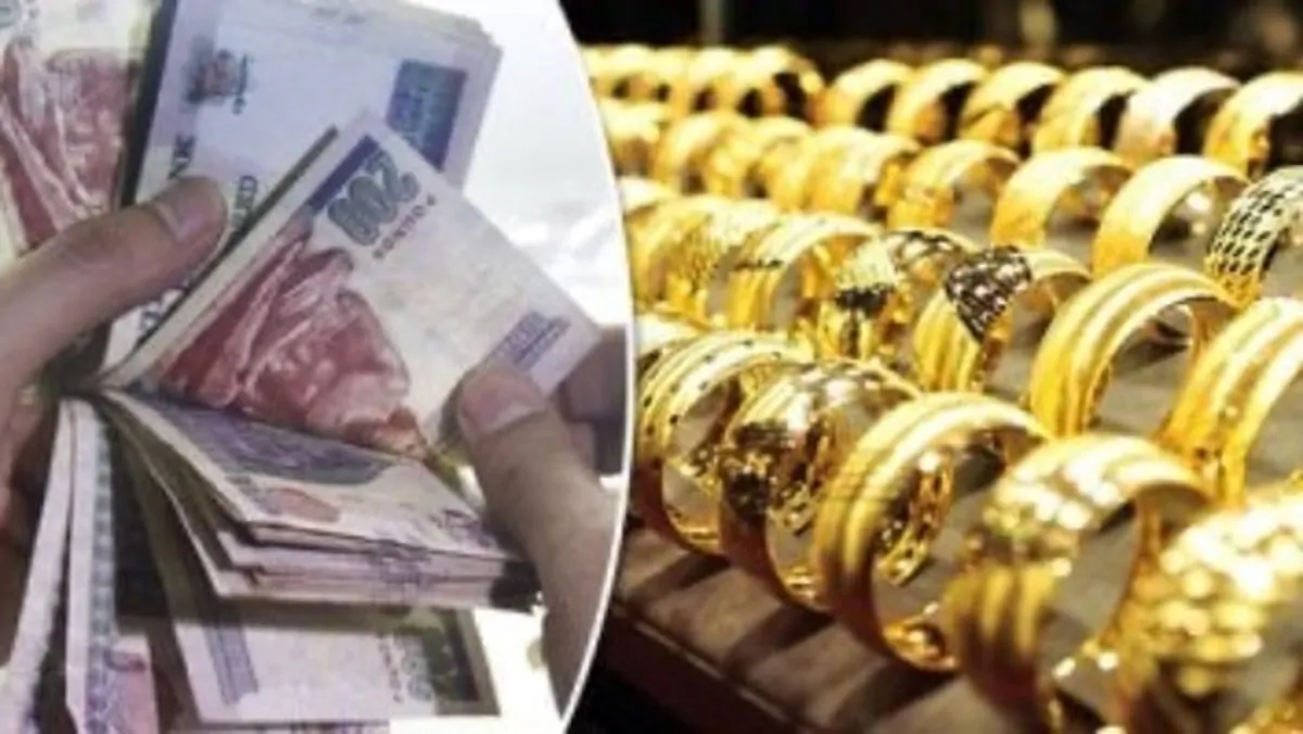 سعر الذهب - سعر الذهب اليوم